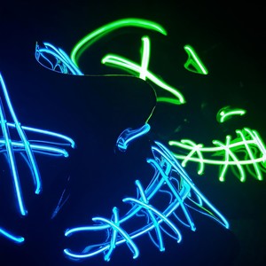 Hallostars (Explicit)