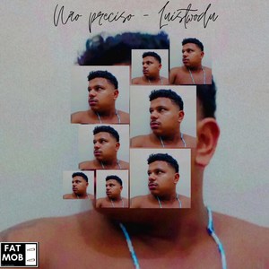 Não Preciso (Explicit)