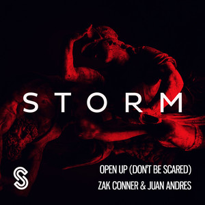 Open Up(Don't Be Scared) (Extended Mix)