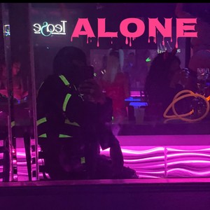 Alone (Explicit)