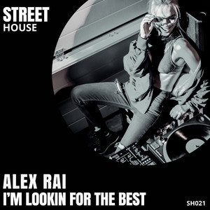 I'm Lookin For The Best (Radio Edit)