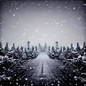 Dark Winter (Explicit)