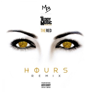 Hours (Remix)