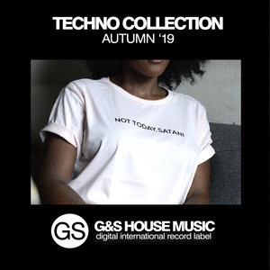 Techno Collection Autumn '19