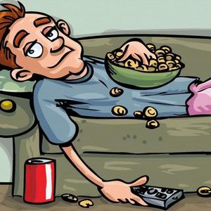 Lazy (feat. December 1st) (Explicit)