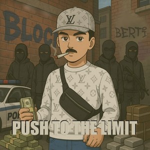 Push to the Limit (Explicit)