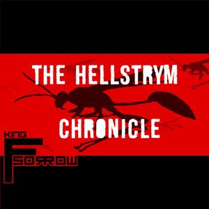 The Hellstrym Chronicle (Explicit)