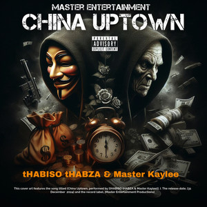 China Uptown