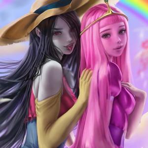 Princess II (feat. KBN Chrollo) (Explicit)