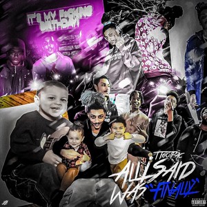 FINALLY (Explicit)