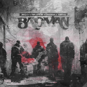 Badman (Explicit)