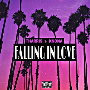 Falling In Love (feat. Knona) (Explicit)
