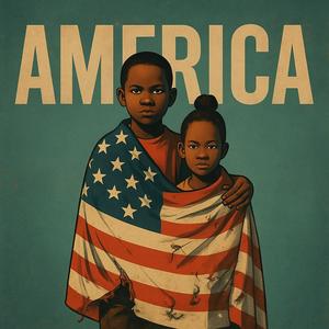 America (feat. Marv Dogg) (Explicit)