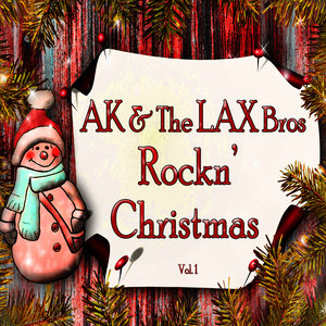 Rockn' Christmas, Vol. 1