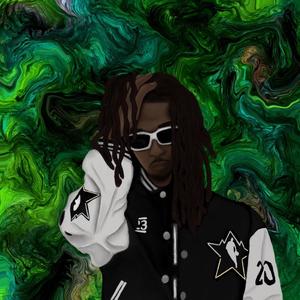 Call My Name (feat. PlayDae) (Explicit)