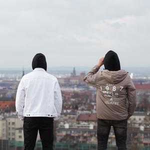 WYSOKO (feat. 85jakub)
