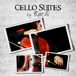 Cello Suites by Bach – Inspirational Classical Chamber Music