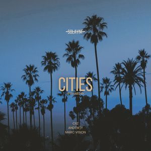 Cities