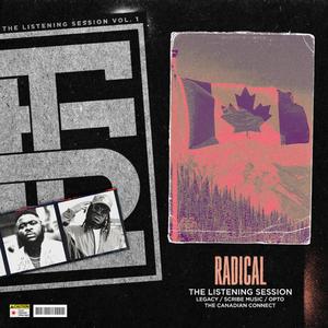 TLS - Radical (feat. Opto Music)