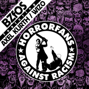 Horrorfans Against Racism