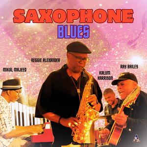 Saxophone Blues