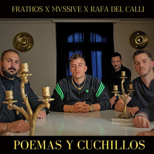 Poemas y Cuchillos