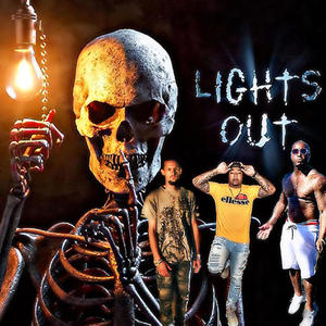 Lights Out (feat. Josh J & Brandon Stro) (Explicit)