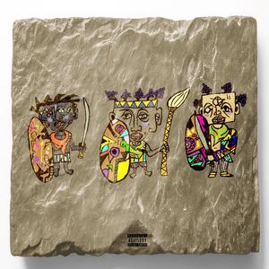 Blackberry Odyssey (feat. Martez Claybren) (Explicit)