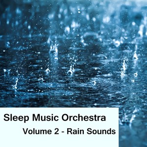 Sleep Music Orchestra vol.2 - Rain Sounds