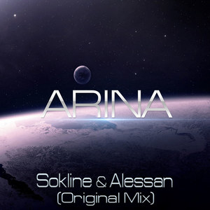 Arina(Original Mix)