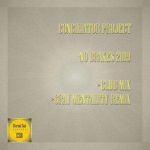 No Brakes 2019 (Club Mix)