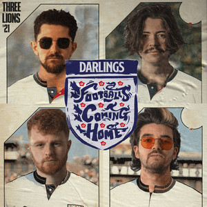 Three Lions '21(Football's Coming Home)