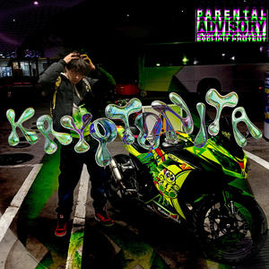 Kryptonita (Explicit)