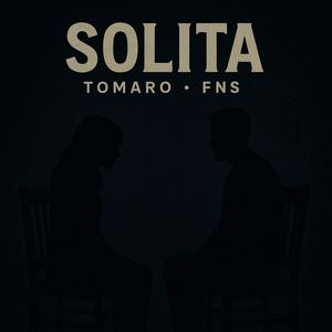 Solita (feat. FnS) (Radio Edit)