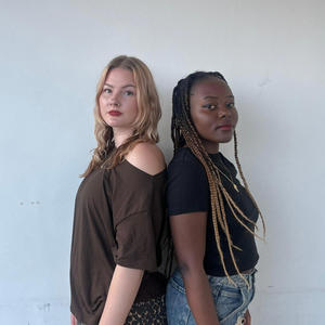 True Friend (feat. Fruit Of Paris)