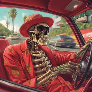 ITS DRO (feat. King Solo) (Explicit)