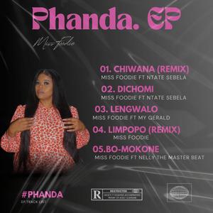 PHANDA EP