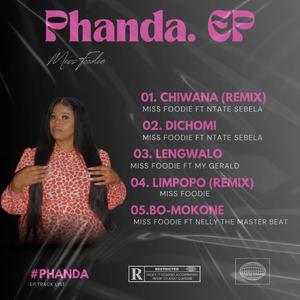 DICHOMI (feat. Ntate sebela)