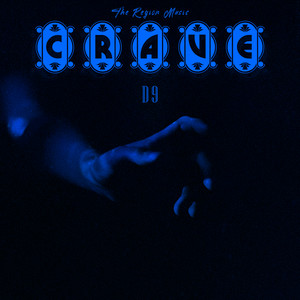 Crave (Explicit)