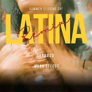 Latina (feat. Marv Effect) (Explicit)