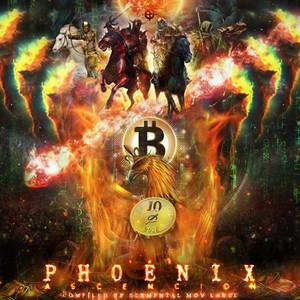 The Phoenix Ascension