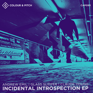 Dancefloor Paramour (Glass Slipper Remix)