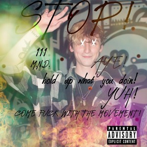 STOP! (Explicit)