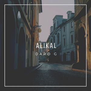 Alikal