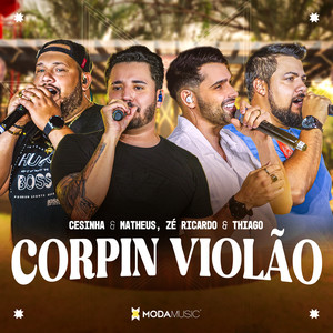 Corpin Violão (Ao Vivo)