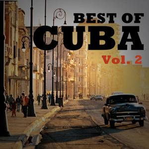 Best Of Cuba, Vol. 2