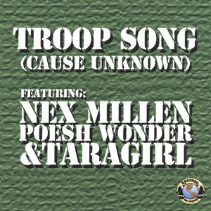 Troop Song (Cause Unknown)