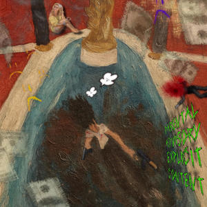 2 DA GANG (feat. YK Zayskii) (Explicit)