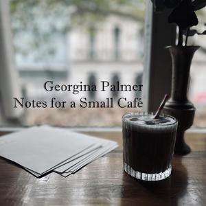 Notes for a Small Café (feat. The University of Melbourne Big Band)