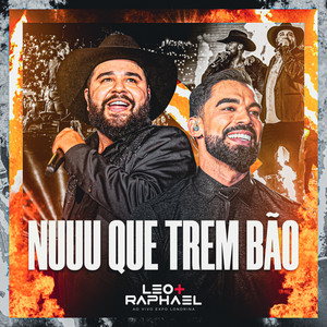 Nuuu Que Trem Bão (Ao vivo)